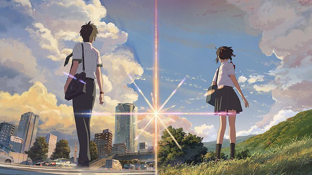 Vượt mặt Your Name, Spirited Away chính thức trở thành bộ anime ăn khách nhất mọi thời đại - Ảnh 4.