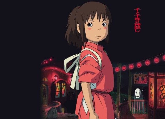 Vượt mặt Your Name, Spirited Away chính thức trở thành bộ anime ăn khách nhất mọi thời đại - Ảnh 5.