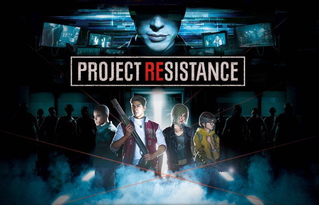 Cái nhìn đầu tiên về Project Resistance - phiên bản Resident Evil mới có co-op 4 người - Ảnh 2.