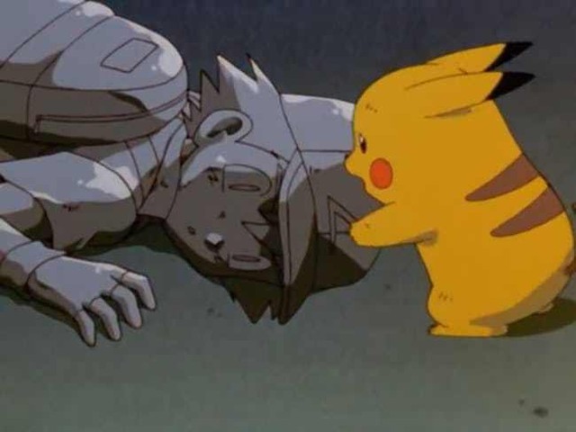 5 điều mà các “fan mềm” chưa bao giờ biết về Ash Ketchum, cậu nhóc “bất tử” của làng Pokemon - Ảnh 4.