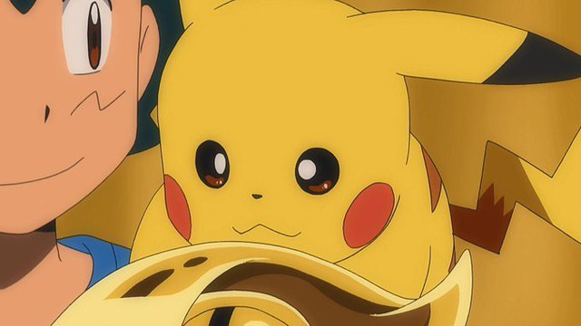 Sau 22 năm toàn thất bại, Ash Ketchum cuối cùng cũng vô địch giải đấu Pokemon! - Ảnh 6.
