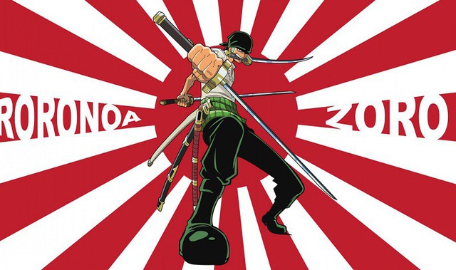One Piece: Có trong tay thanh kiếm đả thương được Tứ Hoàng Kaido, sức mạnh của Zoro sẽ khủng khiếp cỡ nào? - Ảnh 1.
