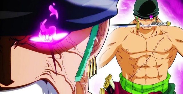 One Piece: Có trong tay thanh kiếm đả thương được Tứ Hoàng Kaido, sức mạnh của Zoro sẽ khủng khiếp cỡ nào? - Ảnh 3.