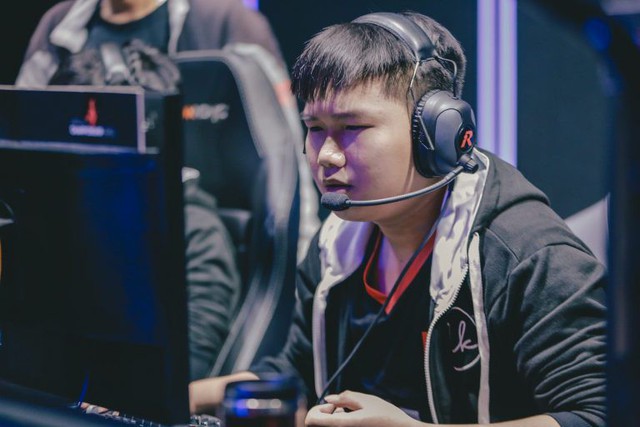 LMHT: Những cái tên cuối cùng đi CKTG 2019 - GAM Esports bơi ra biển lớn - Ảnh 7.