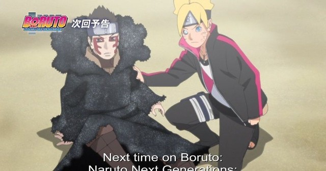 Boruto tập 125: Jougan xuất hiện trở lại, cuộc chiến với Urashiki Otsutsuki ngày càng gay cấn - Ảnh 2.