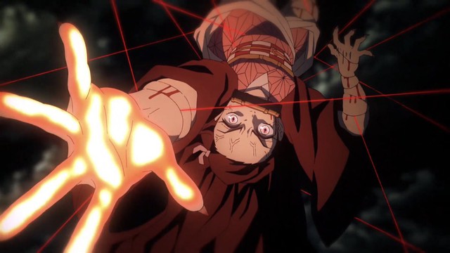 Kimetsu no Yaiba: Vì sao Nezuko được các fan ruột tôn làm “em gái quốc dân”? - Ảnh 3.