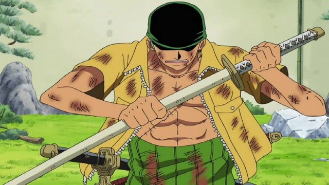 One Piece: Wado Ichimonji và những điều cần biết về thanh kiếm đồng hành lâu nhất với Zoro - Ảnh 4.