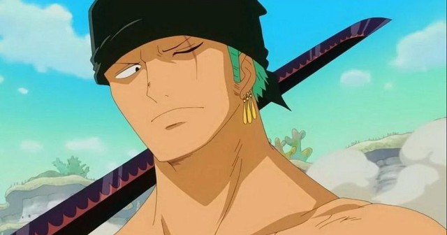 One Piece: Những thông tin về hắc kiếm liệu có giúp Zoro biến lưỡi kiếm của mình thành màu đen? - Ảnh 5.