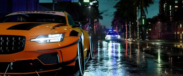 EA nhá hàng siêu phẩm Need for Speed: Heat cùng với hình ảnh ingame đẹp miễn bàn - Ảnh 1.