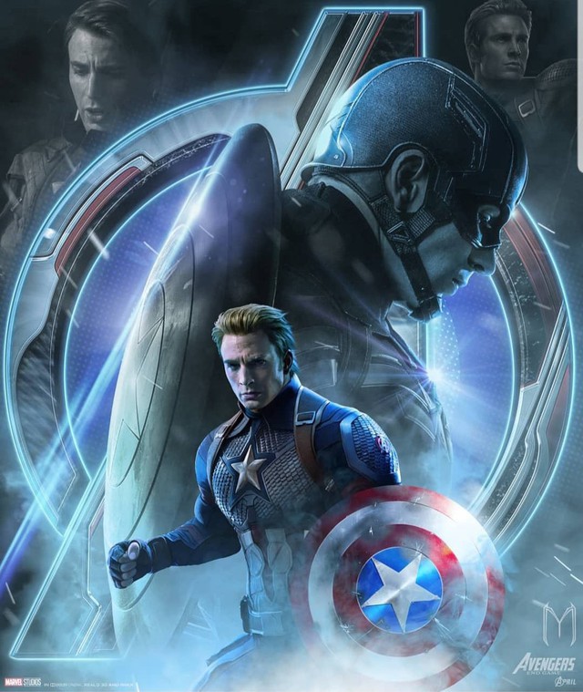 [Tin đồn] Không phải Falcon, America Chavez mới là siêu anh hùng thay thế Captain America trong tương lai MCU? - Ảnh 1.