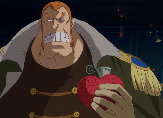 One Piece: X Drake chính là gián điệp ngầm trong băng Bách Thú và đang có âm mưu lật đổ Tứ Hoàng Kaido? - Ảnh 3.