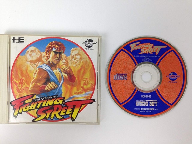 Những điều thú vị có thể bạn chưa biết về phiên bản đầu tiên của siêu phẩm Street Fighter - Ảnh 3.