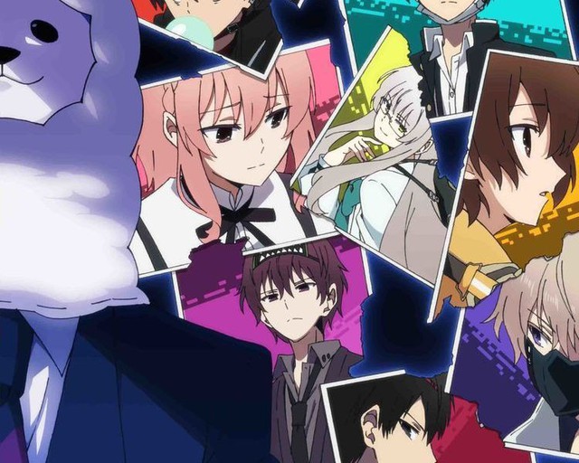 Top 10 bộ phim hoạt hình được xem nhiều nhất trong tuần 9 anime mùa hè 2019 - Ảnh 5.