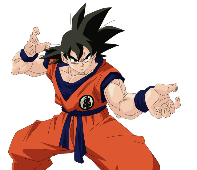 Dragon Ball: Quyết định táo bạo của Akira Toriyama khi thay đổi hình tượng nhân vật Goku từ bé đến trưởng thành - Ảnh 2.