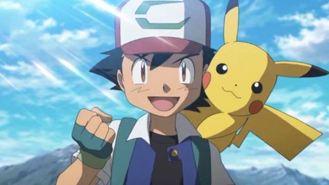 Lý do gì khiến nhiều người tin Ash Ketchum sẽ ở lại sau khi vô địch giải đấu Pokemon? - Ảnh 4.