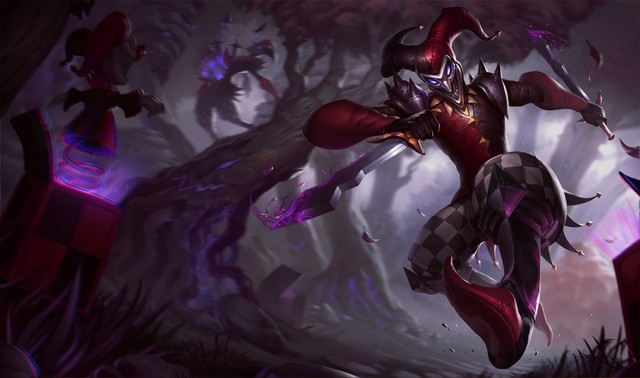 LMHT: Riot Games hé lộ kế hoạch làm lại Shaco ở phiên bản 9.20 - Ảnh 1.