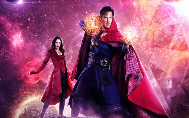 Phù thủy đỏ Scarlet Witch sẽ biến chất và trở thành phản diện chính trong Doctor Strange 2? - Ảnh 5.