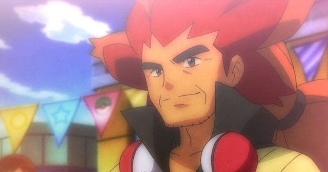 Tobias và những đối thủ khó nhằn nhất mà Ash từng đối mặt trong Anime Pokemon - Ảnh 2.