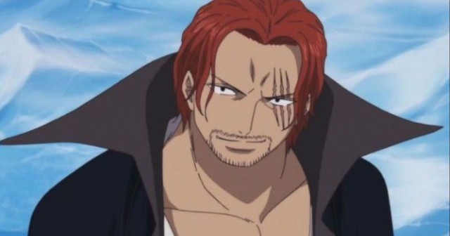 One Piece: Dracule Mihawk và 7 hải tặc sở hữu sức mạnh cực bá dù không ăn bất cứ trái ác quỷ nào - Ảnh 3.