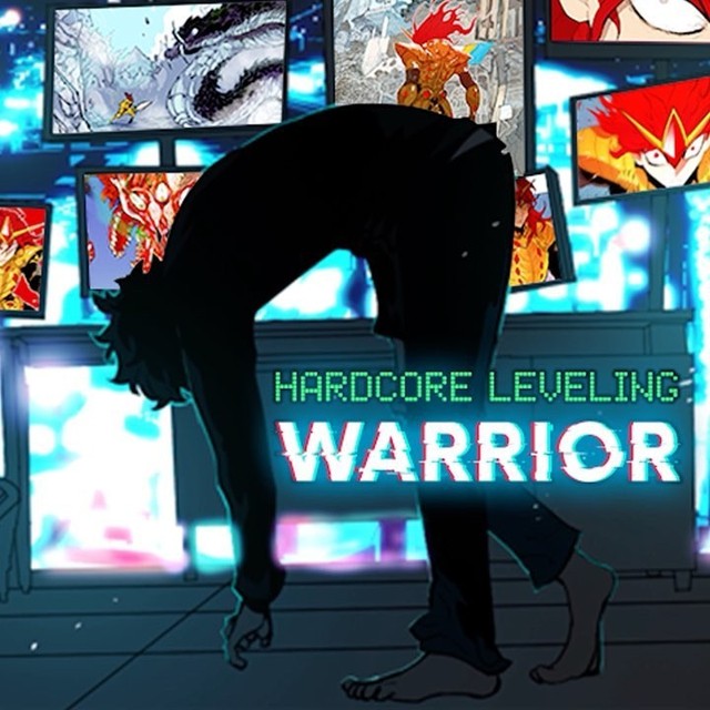 Những lí do khiến Hardcore Leveling Warrior trở thành thứ không thể bỏ qua với dân mê webtoon? - Ảnh 2.