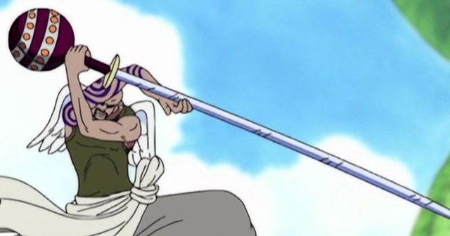 One Piece: Napoleon và 7 thanh kiếm có chất lượng tốt dù không được xếp vào hàng Meito - Ảnh 4.