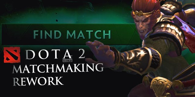 DOTA 2: Valve quyết tâm cân bằng chế độ leo rank, cho anh em game thủ yên tâm bay pub - Ảnh 4.