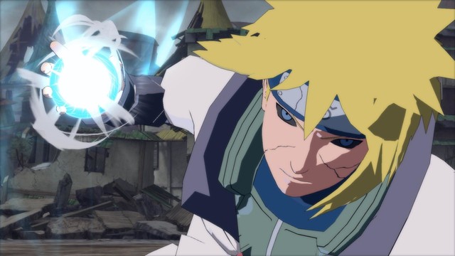 Ngoài Naruto, còn có 7 nhẫn giả khác sử dụng Rasengan cực “bá đạo”, bạn có biết họ là ai? - Ảnh 6.