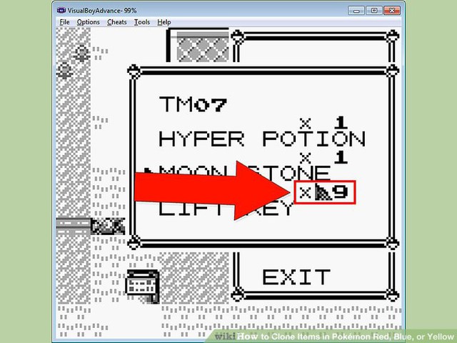 Quên Mewtwo đi, đây mới là chú Pokemon huyền thoại đích thực của làng game! - Ảnh 6.