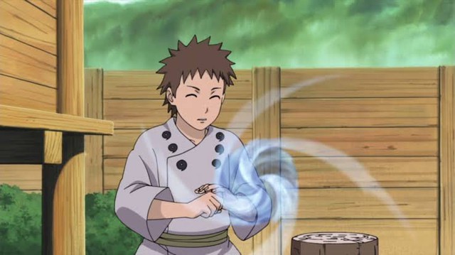 Ngoài Naruto, còn có 7 nhẫn giả khác sử dụng Rasengan cực “bá đạo”, bạn có biết họ là ai? - Ảnh 7.