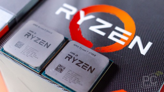 Chỉ với bộ đôi CPU này, AMD đã đủ tự tin để cân hết toàn bộ doanh thu CPU của Intel - Ảnh 3.