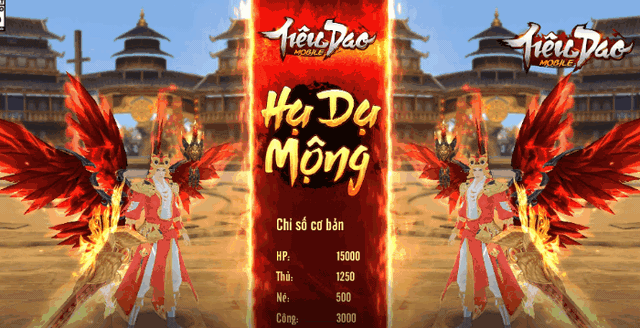 Tiêu Dao Mobile và 5 lý do khiến nó trở thành gMO kiếm hiệp hậu Thiên Long đáng chơi nhất 2019 - Ảnh 8.