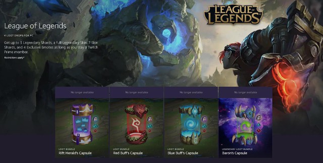 Đấu Trường Chân Lý: Riot liên kết cùng Twitch tặng mưa quà tặng với Trứng Linh Thú dành cho game thủ - Ảnh 1.