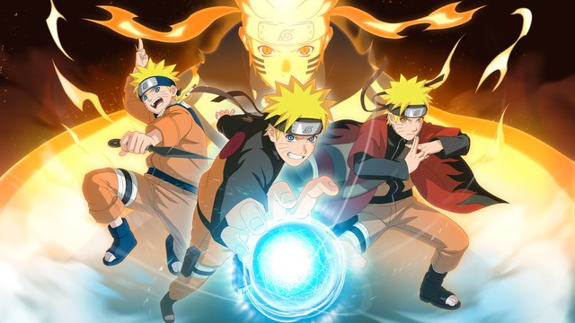 Tân binh mới nổi trên kho trò chơi: Cốt truyện Naruto, gameplay nhập vai, đồ họa Chibi siêu đáng yêu - Ảnh 3.