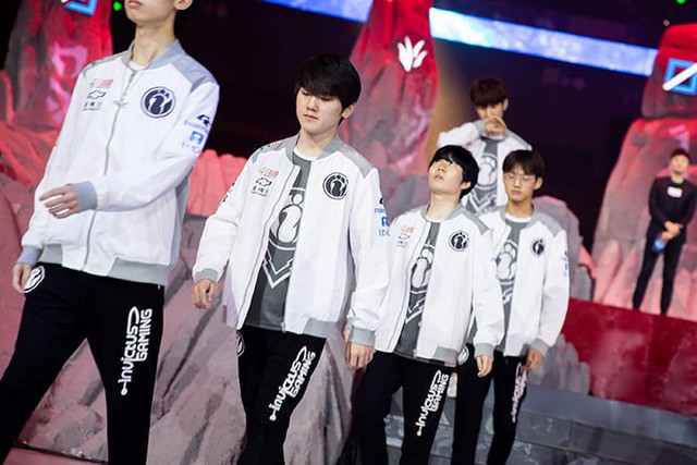 LMHT: Invictus Gaming Baolan - Chúng tôi quyết tâm báo thù trước Team Liquid tại CKTG sắp tới - Ảnh 1.