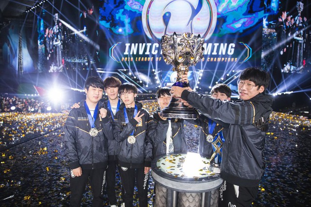 LMHT: Invictus Gaming Baolan - Chúng tôi quyết tâm báo thù trước Team Liquid tại CKTG sắp tới - Ảnh 5.