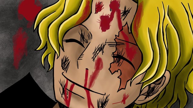 “Aura tóc vàng” vừa di dời từ One Piece sang tận Boruto, main chính một thời cũng “ăn hành” ngập mồm - Ảnh 4.