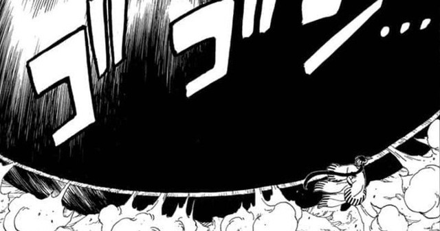 Boruto chap 38: Naruto và Sasuke hợp lực chống lại Jigen nhưng thất bại, ngài Đệ thất bị phong ấn - Ảnh 3.