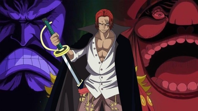 One Piece: Tìm hiểu về lực lượng bí mật SWORD, mục tiêu và kẻ thù của họ là ai? - Ảnh 4.