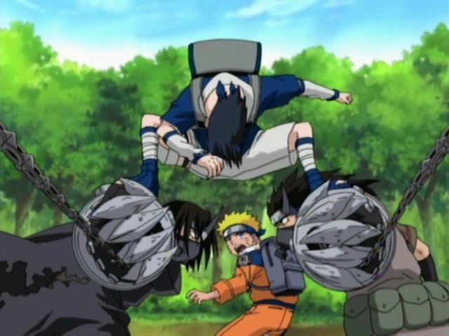 Naruto: 9 sự thật thú vị về Uchiha Sasuke, hóa ra huyền thoại cũng có nguồn gốc không hề đơn giản! - Ảnh 7.