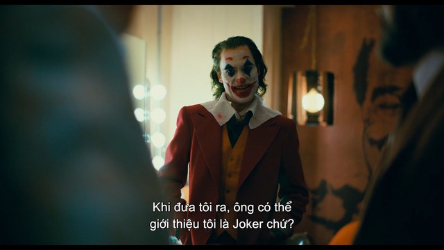 Vì sao Joker là kẻ phản diện được yêu thích nhất trong các phim siêu anh hùng? - Ảnh 8.
