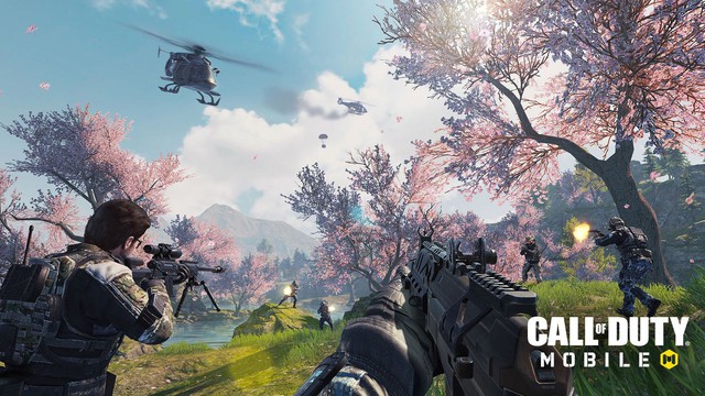 Call of Duty Mobile hé lộ ngày Open Beta chính thức, nhưng chưa hỗ trợ game thủ VN - Ảnh 3.