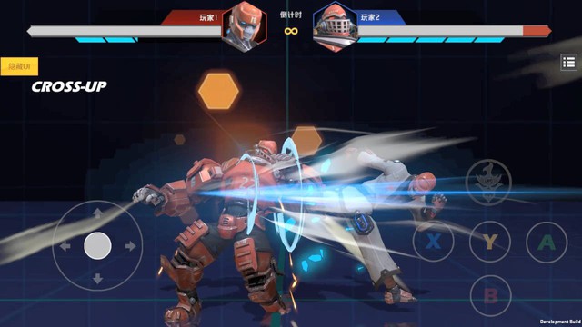 Metal Revolution Mobile - Siêu phẩm game đối kháng với dàn võ sư robot đầy màu sắc mở thử nghiệm - Ảnh 3.
