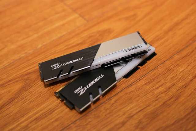 Đánh giá G-Skill TridentZ Neo: Cặp RAM tuyệt đỉnh cho game thủ mê đội đỏ AMD - Ảnh 6.