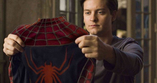 Sony và 10 sai lầm ngớ ngẩn khiến thương hiệu Spider-man tụt dốc không phanh - Ảnh 1.