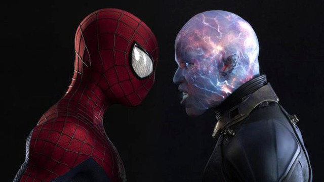 Sony và 10 sai lầm ngớ ngẩn khiến thương hiệu Spider-man tụt dốc không phanh - Ảnh 4.