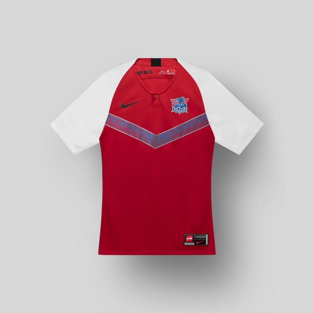LMHT: Nike ra mắt mẫu áo thi đấu mới toanh cho các game thủ LPL mùa giải 2020 - Ảnh 2.