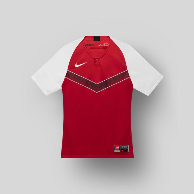LMHT: Nike ra mắt mẫu áo thi đấu mới toanh cho các game thủ LPL mùa giải 2020 - Ảnh 11.