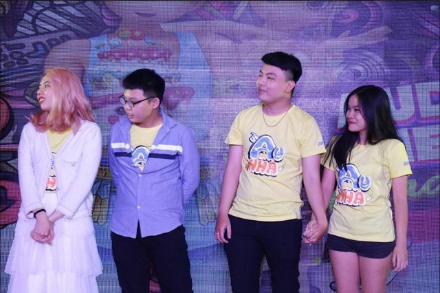 Toàn cảnh sinh nhật Audition 2019 - Game 13 tuổi vẫn còn son - Ảnh 18.