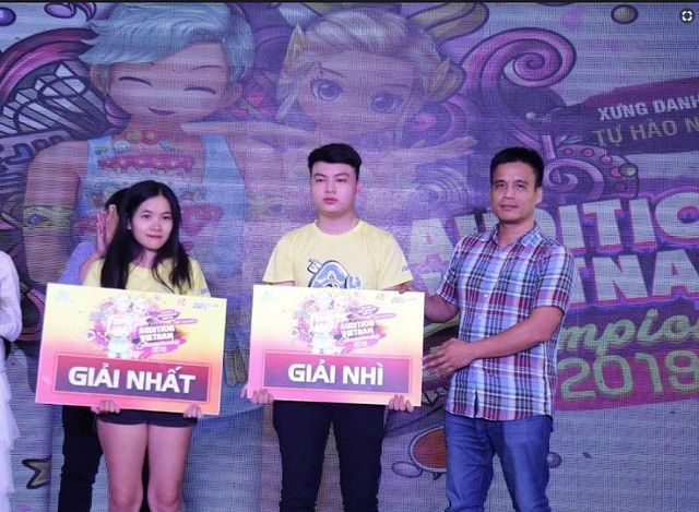 Toàn cảnh sinh nhật Audition 2019 - Game 13 tuổi vẫn còn son - Ảnh 19.