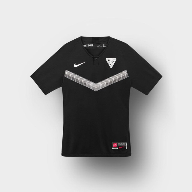 LMHT: Nike ra mắt mẫu áo thi đấu mới toanh cho các game thủ LPL mùa giải 2020 - Ảnh 7.